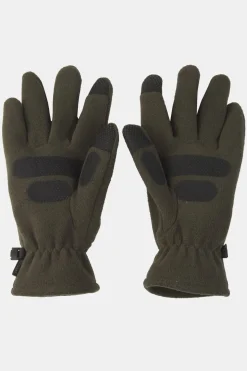 Ayacucho Handschoenen Adventure Fleece