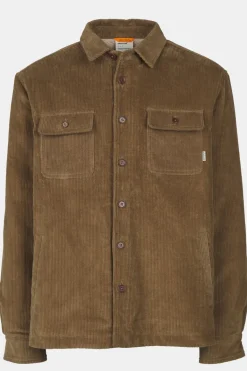 Ayacucho Hemd Dakota Corduroy Shirt M
