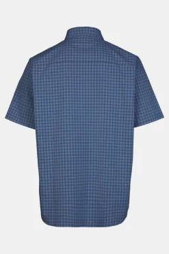 Ayacucho Hemd Hiker Iv Shirt Ss M