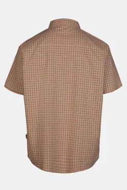 Ayacucho Hemd Hiker Iv Shirt Ss M