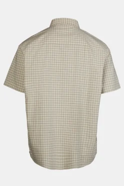 Ayacucho Hemd Hiker Iv Shirt Ss M