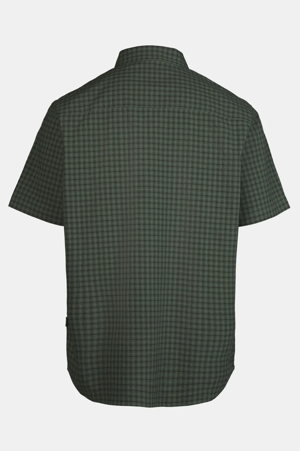 Ayacucho Hemd Hiker Iv Shirt Ss M