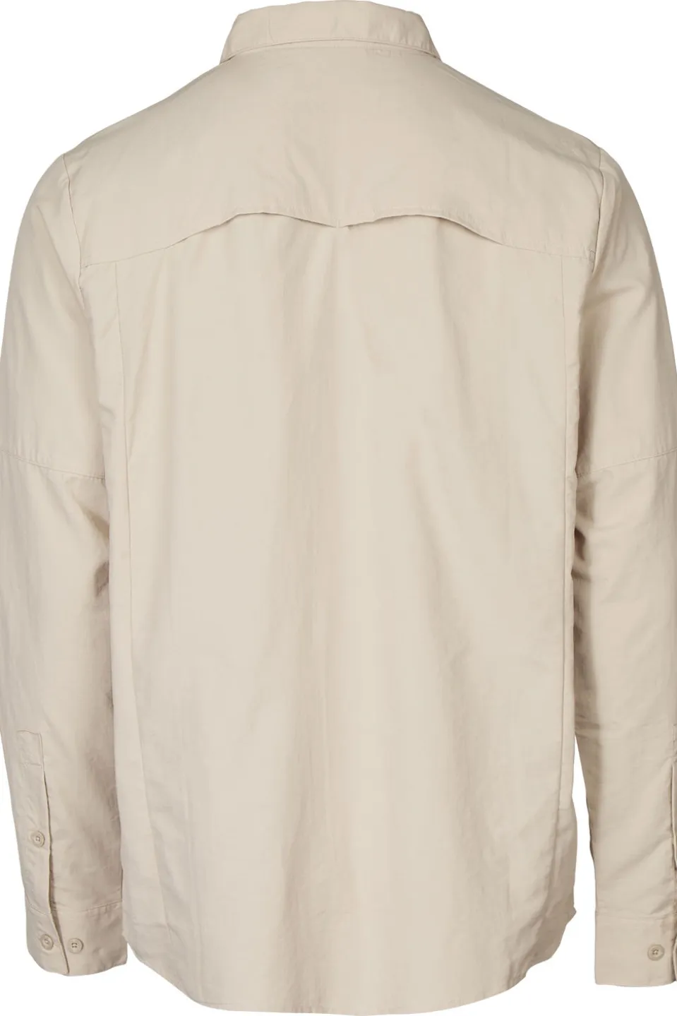 Ayacucho Hemd Jungle Travel Ls M