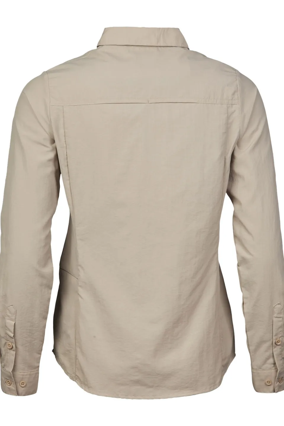 Ayacucho Hemd Jungle Travel Ls W
