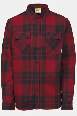 Ayacucho Hemd Light Flannel