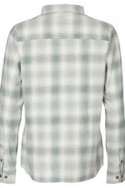 Ayacucho Hemd Light Flannel W