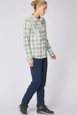 Ayacucho Hemd Light Flannel W