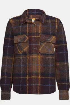 Ayacucho Hemd Nordvest Shirt W