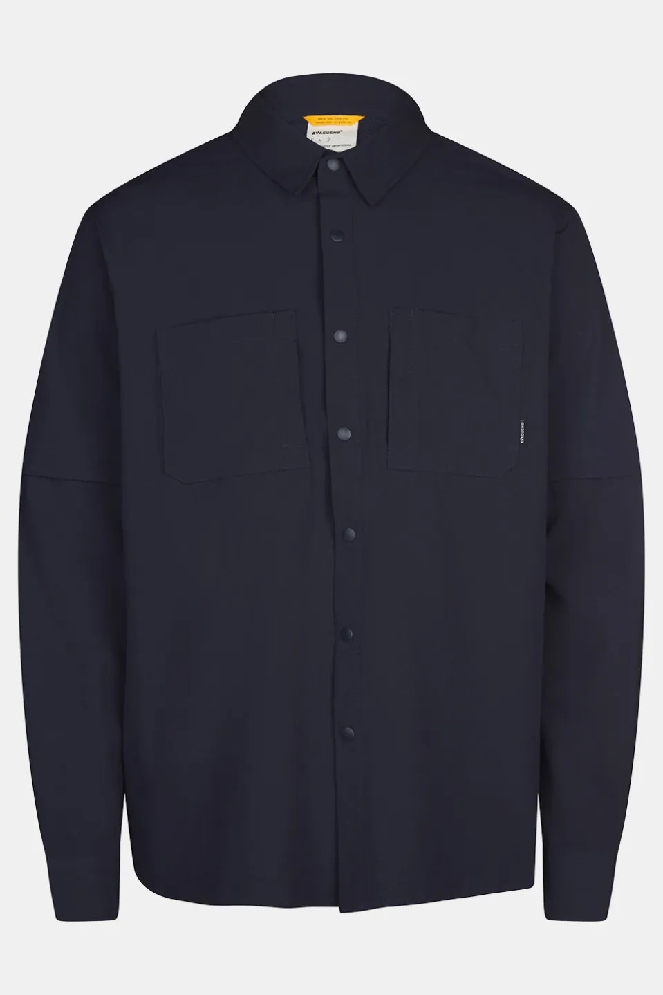 Ayacucho Hemd Trailblazer Travel Shirt Ls M