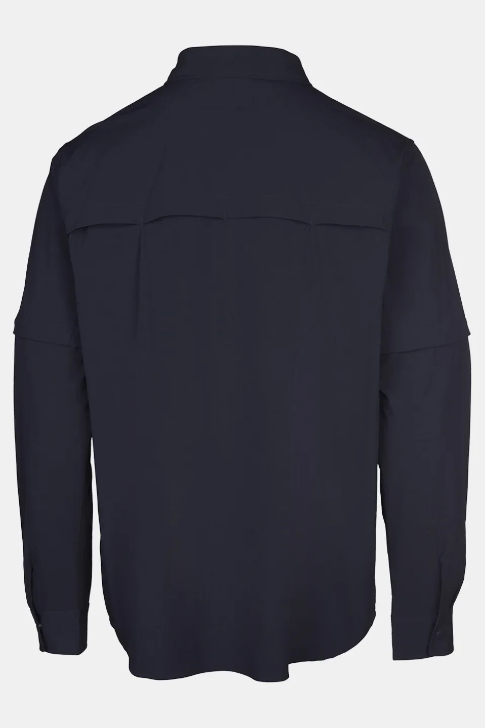 Ayacucho Hemd Trailblazer Travel Shirt Ls M