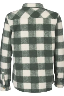 Ayacucho Hemd Yoho Fleece W
