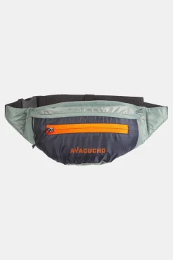 Ayacucho Heuptas Onikan Hipbag