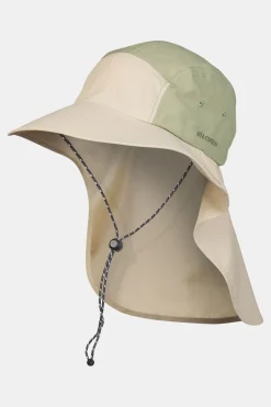 Ayacucho Hoed Jungle Mullet Hat
