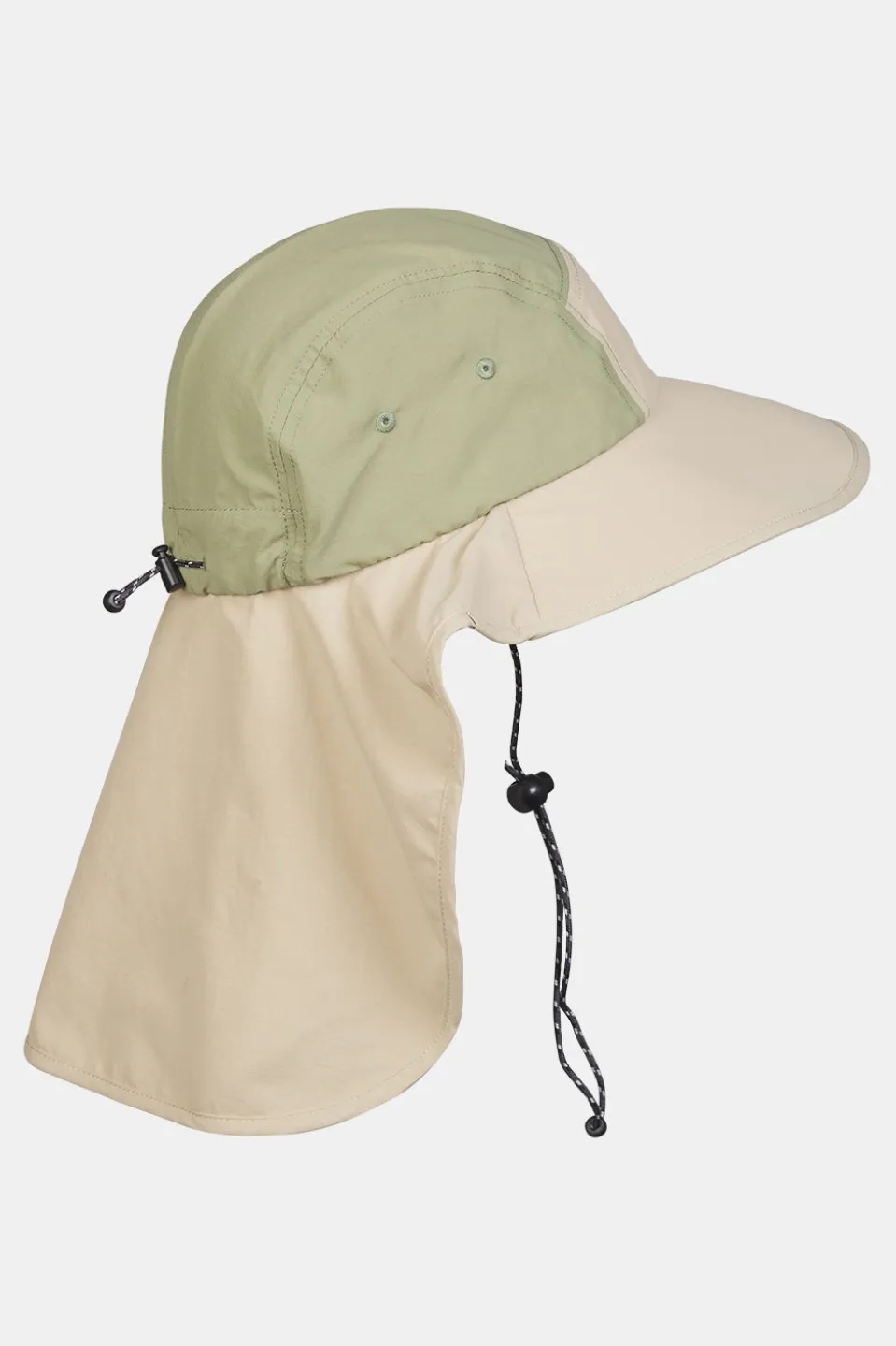 Ayacucho Hoed Jungle Mullet Hat