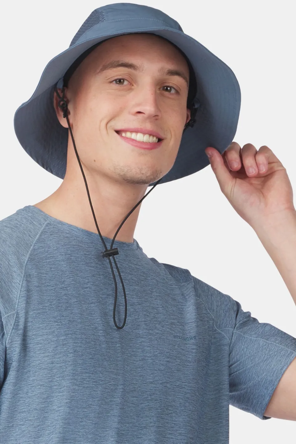 Ayacucho Hoed Mountain Air Hat