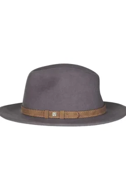 Ayacucho Hoed Outdoor Woolfelt Light II