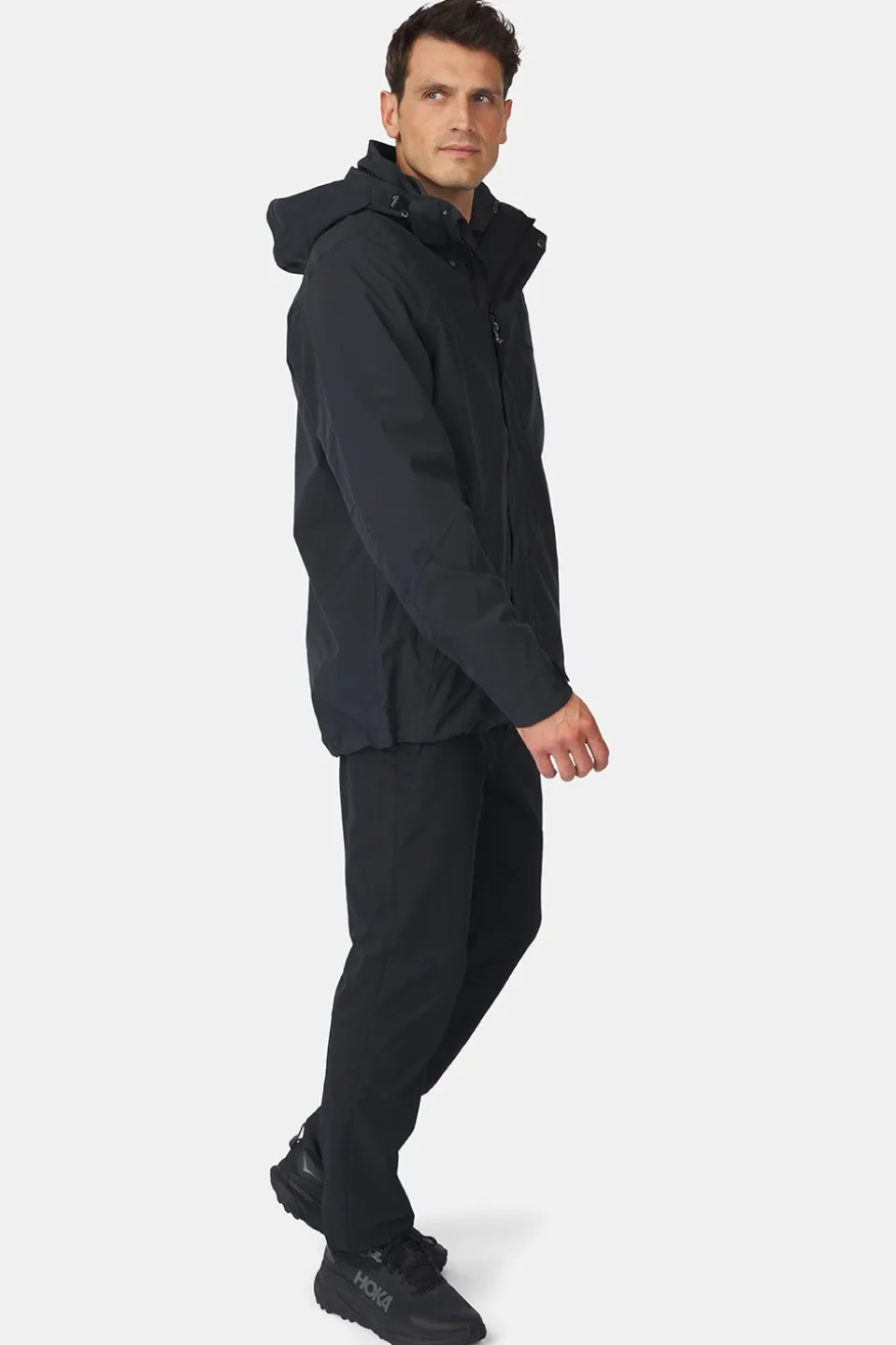 Ayacucho 3-In-1 Jas Adventure Jacket M