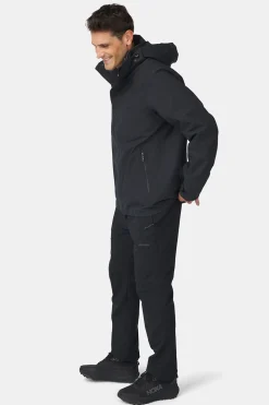 Ayacucho 3-In-1 Jas Adventure Jacket M