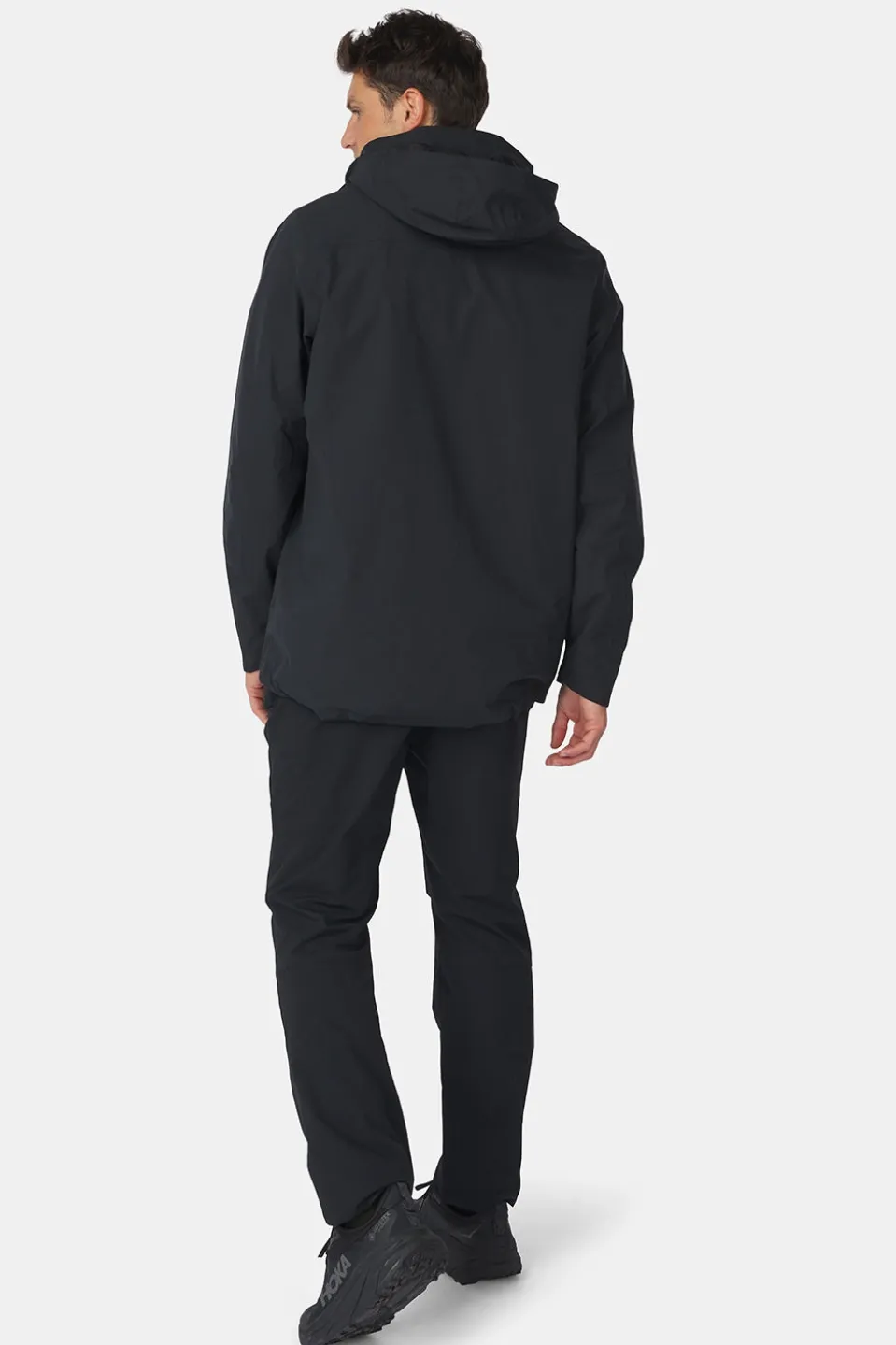 Ayacucho 3-In-1 Jas Adventure Jacket M