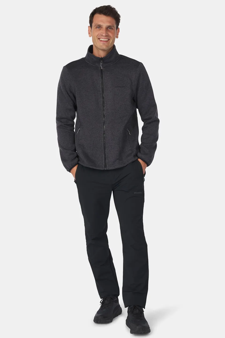 Ayacucho 3-In-1 Jas Adventure Jacket M
