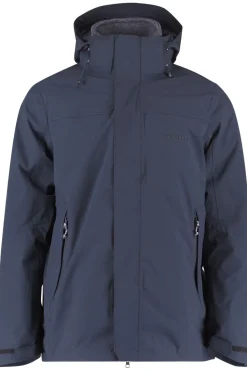 Ayacucho 3-In-1 Jas Adventure Jacket M