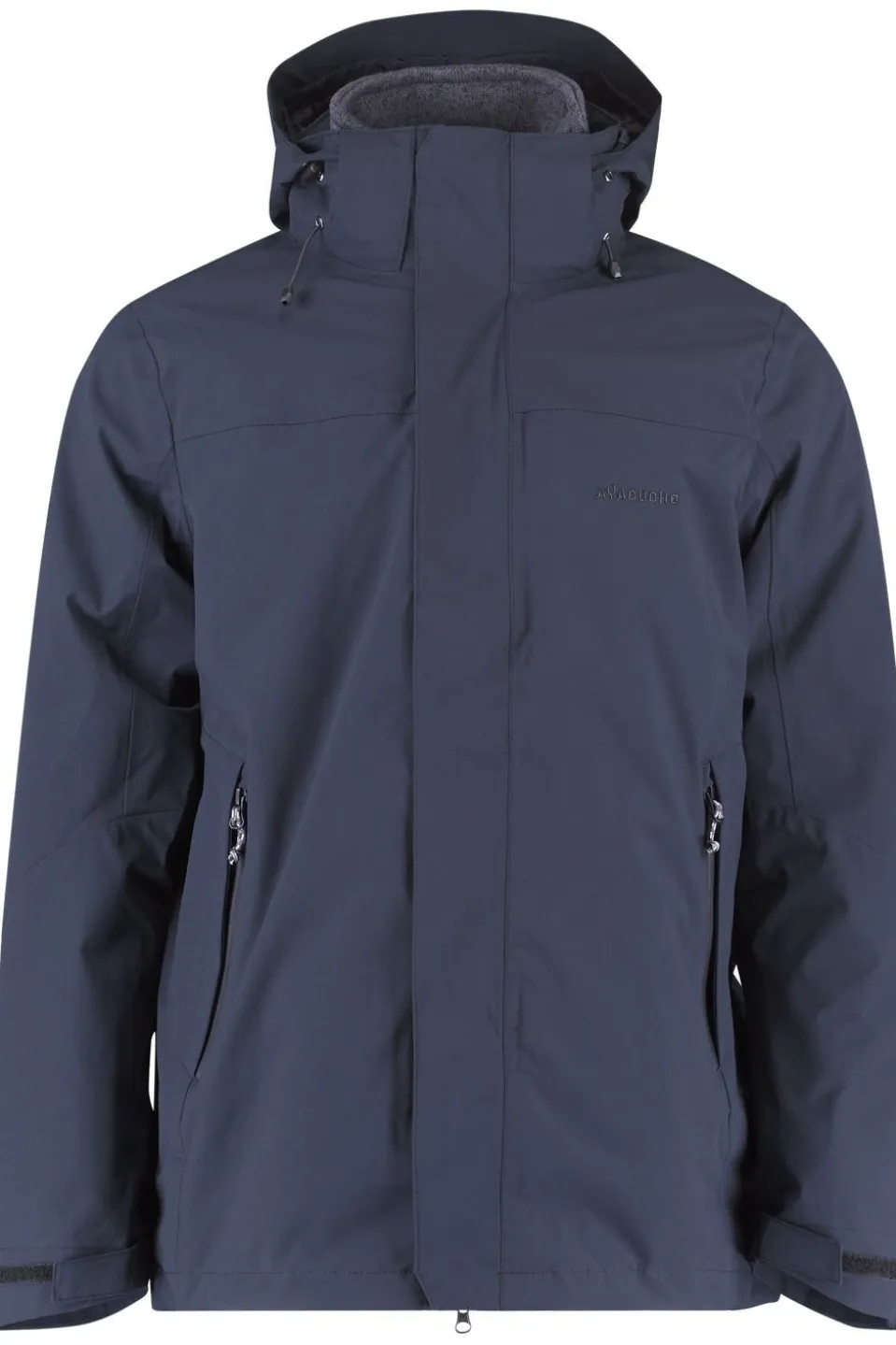 Ayacucho 3-In-1 Jas Adventure Jacket M
