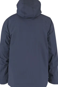 Ayacucho 3-In-1 Jas Adventure Jacket M