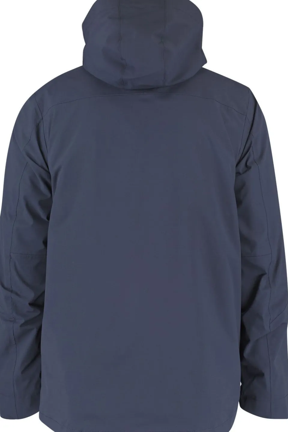 Ayacucho 3-In-1 Jas Adventure Jacket M