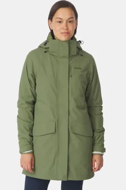 Ayacucho 3-In-1 Jas Highland III Parka W