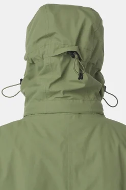 Ayacucho 3-In-1 Jas Highland III Parka W