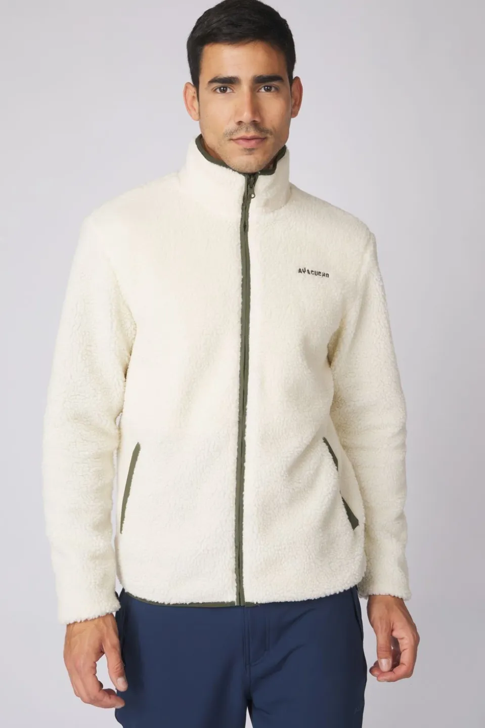 Ayacucho 3-In-1 Jas Highland III M