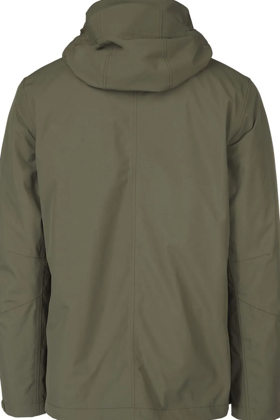 Ayacucho 3-In-1 Jas Highland III M