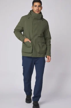 Ayacucho 3-In-1 Jas Highland III M