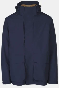 Ayacucho 3-In-1 Jas Highland III M