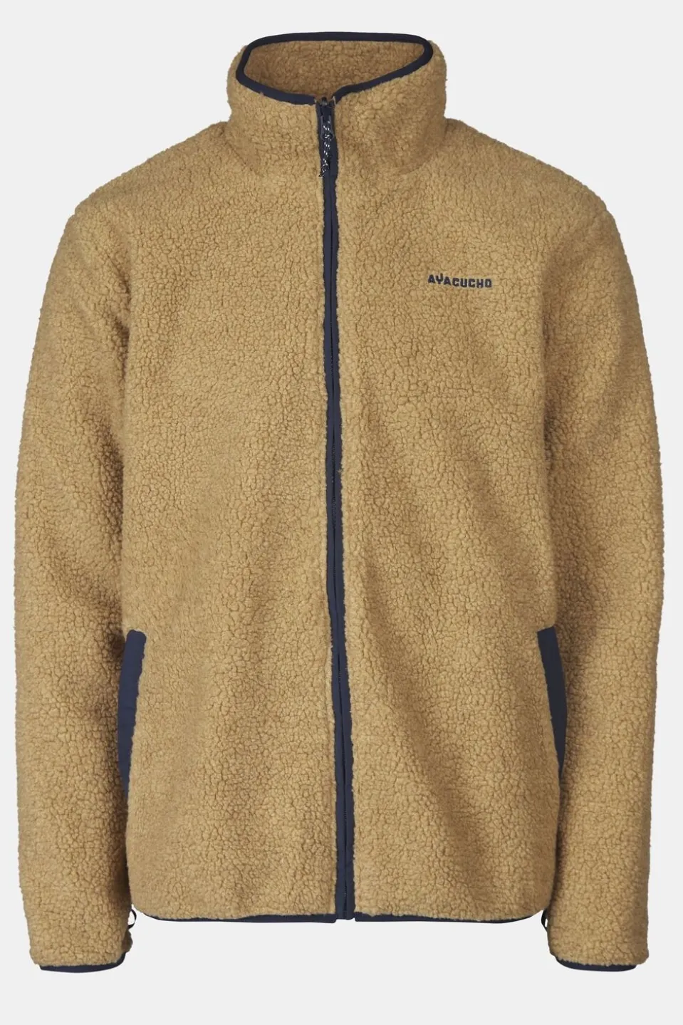 Ayacucho 3-In-1 Jas Highland III M