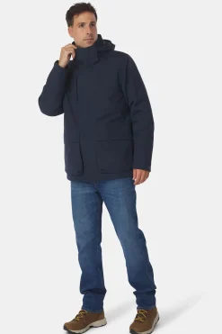 Ayacucho 3-In-1 Jas Highland III M