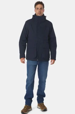 Ayacucho 3-In-1 Jas Highland III M