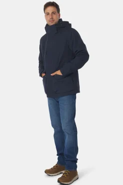 Ayacucho 3-In-1 Jas Highland III M