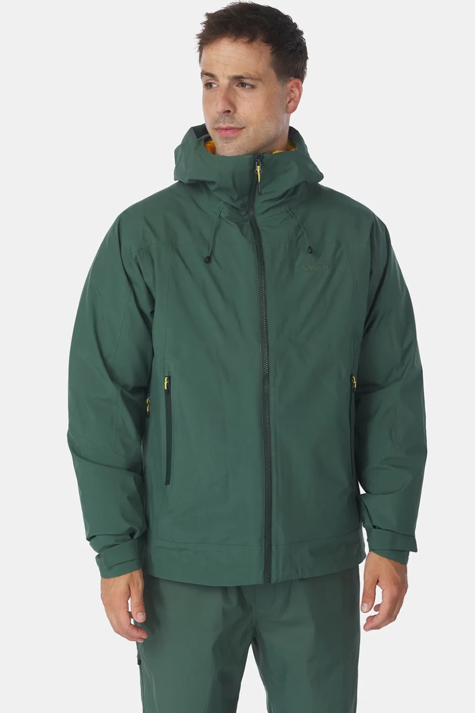 Ayacucho 3-In-1 Jas Mountain M