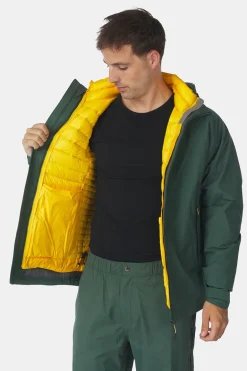 Ayacucho 3-In-1 Jas Mountain M