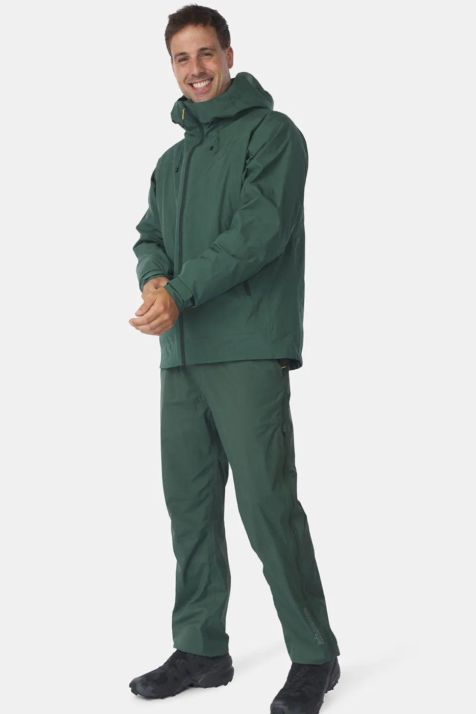 Ayacucho 3-In-1 Jas Mountain M