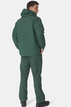 Ayacucho 3-In-1 Jas Mountain M