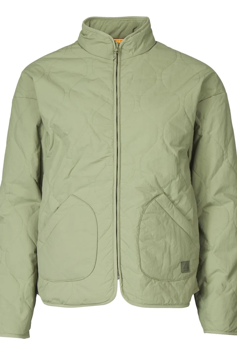 Ayacucho Jas Camping Quilted W