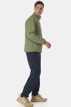 Ayacucho Jas Logan Reversible Jacket M