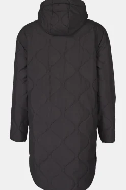 Ayacucho Jas Quilted Coat W
