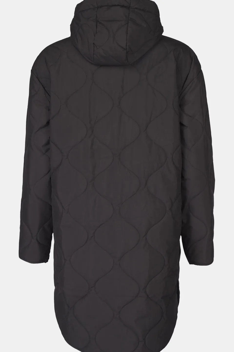 Ayacucho Jas Quilted Coat W