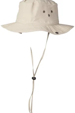 Ayacucho Jungle Travel Hat With Mosquito Net