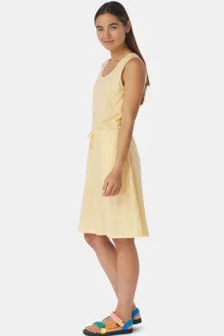 Ayacucho Jurk Malibu Tank Dress Print W