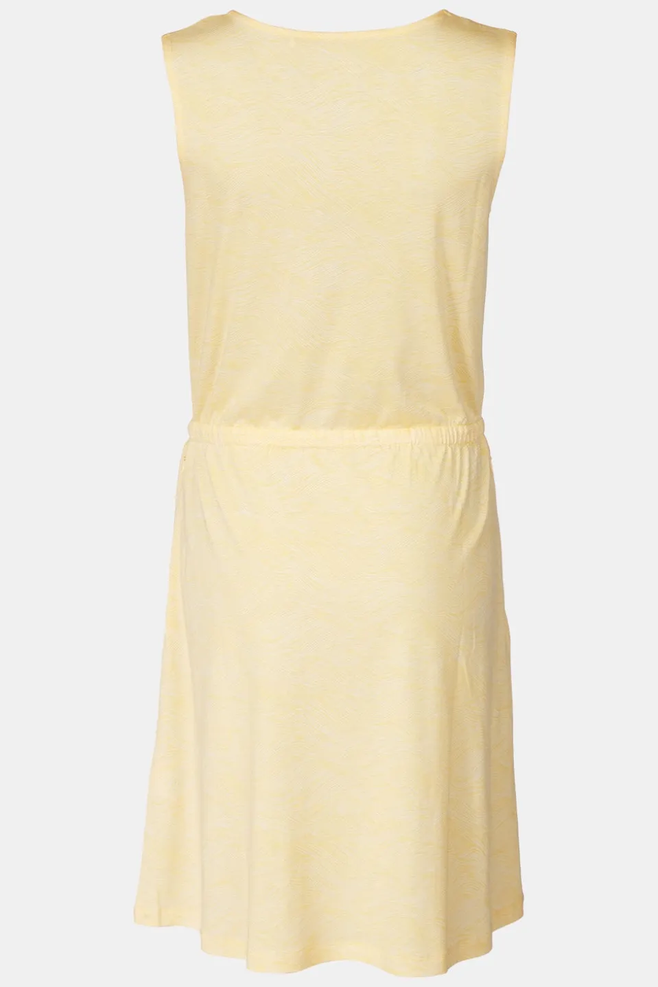 Ayacucho Jurk Malibu Tank Dress Print W