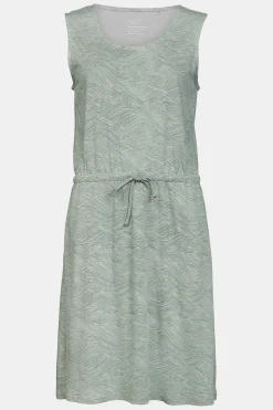 Ayacucho Jurk Malibu Tank Dress Print W